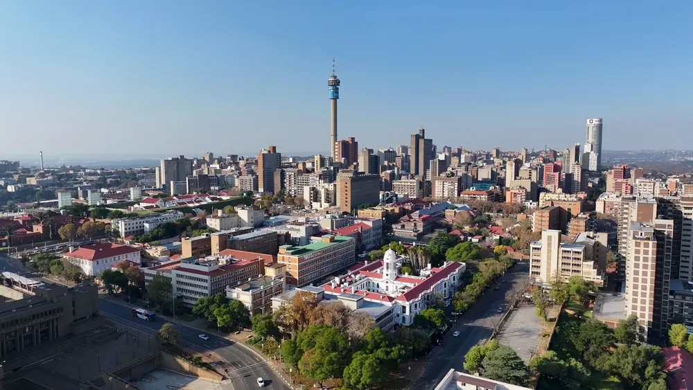 About Resolution Point