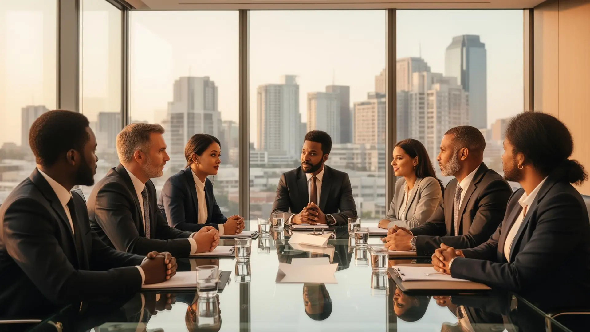 Professional dispute resolution